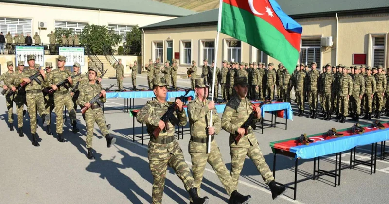 Hansı halda ailə vəziyyətinə görə, hərbi xidmətdən möhlət verilir?