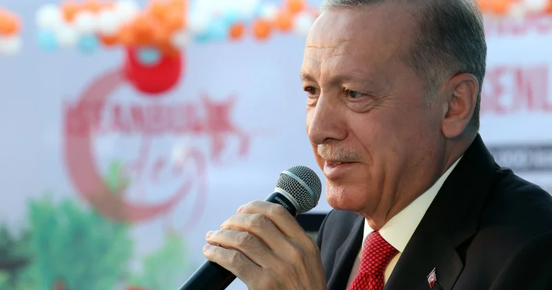 Ərdoğan ABŞ Rusiya liderlərinin görüşünü alqışlayıb