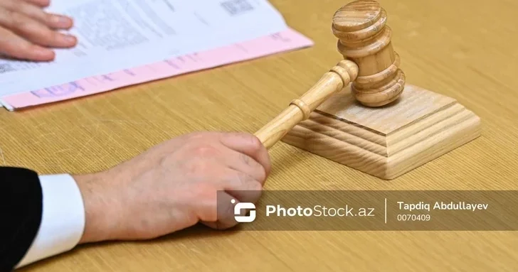 Суд вынес приговор студенту, обвиняемому в убийстве односельчанина в Имишли