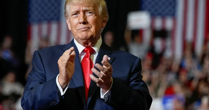 Ближайшее окружение Трампа считает, что следующий саммит с Россией может привести к установлению мира