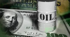 Цена азербайджанской нефти Azeri Light выросла до 68,59 $