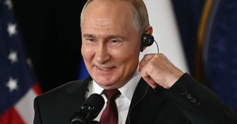 Болтон: Трамп не проиграл, но Путин явно победил