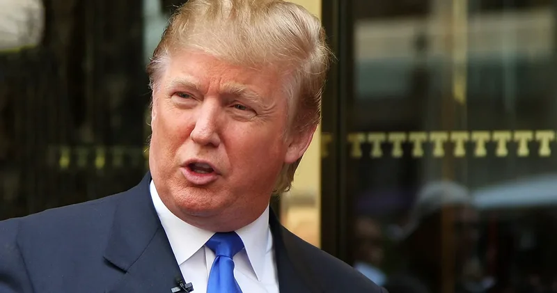 Трамп: В ходе переговоров с Путиным удалось добиться значительного прогресса