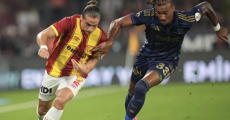 “Fənər” “Göztəpə” səfərindən bir xalla qayıdır