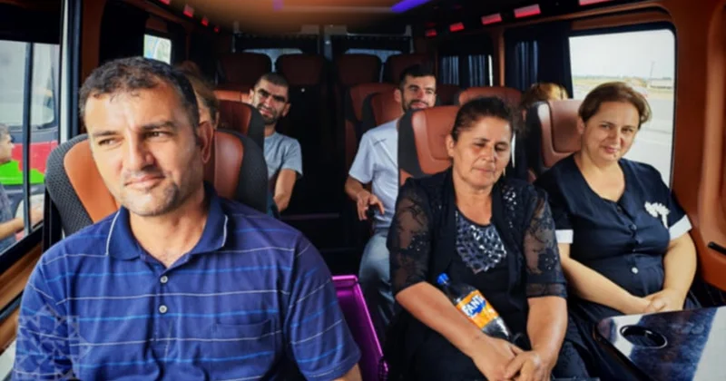 Böyük Qayıdış: “Milli iradəmizin təntənəsidir”