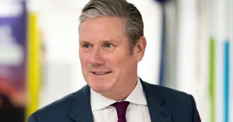 Starmer Tramp və Zelenski ilə DANIŞDI