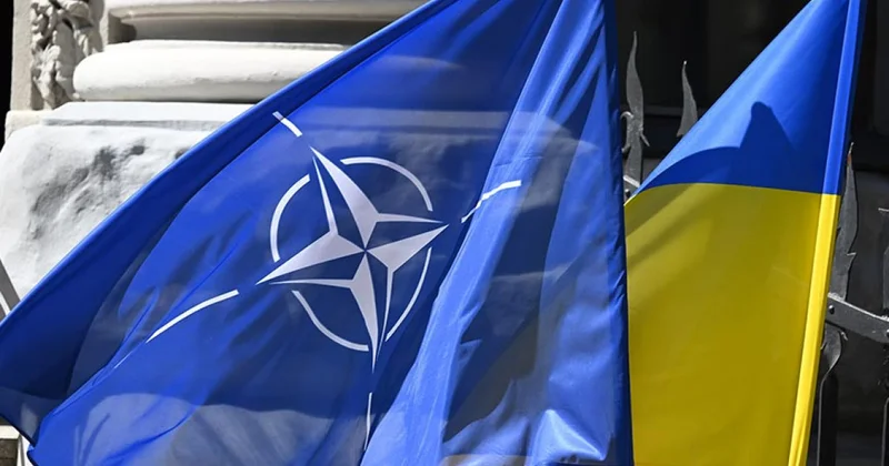 KİV: Ukraynaya NATO nizamnaməsinin 5 ci müddəasına bənzər təhlükəsizlik zəmanəti təklif olunub