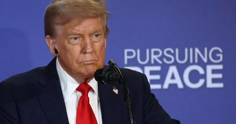 Трамп проинформировал ЕС и НАТО об итогах встречи с Путиным