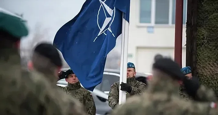 Украина может получить защиту по принципу один за всех