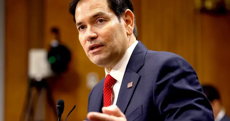 Rubio: Rusiya və ABŞ nin qarşısında uzun yol var, lakin tərəflər irəliləyiş əldə ediblər