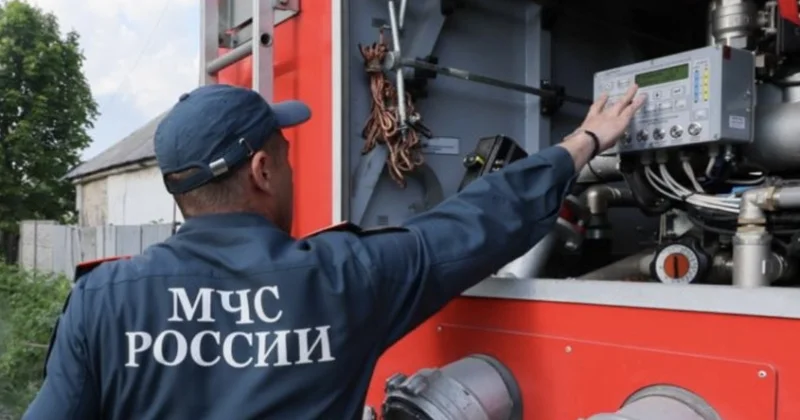 Rusiyanın Ryazan vilayətində avqustun 18 i matəm günü elan edilib