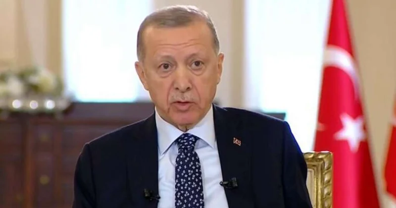 Ərdoğan Alyaska görüşü barədə: "Türkiyə buna hazırdır..."
