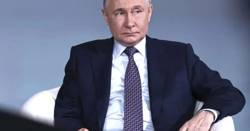 Putin yeni avantüralara gedə bilər Açıqlama
