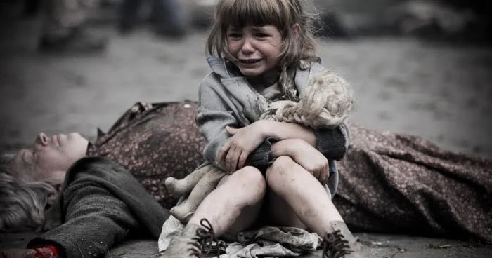 19 500 ukraynalı uşaq oğurlanaraq Rusiyaya aparılıb