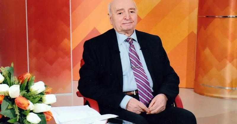 Скончался писатель Видади Бабанлы