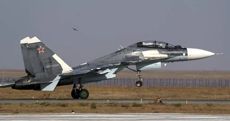 Belarus ilin sonuna qədər dörd “Su 30SM2” qırıcısı alacaq