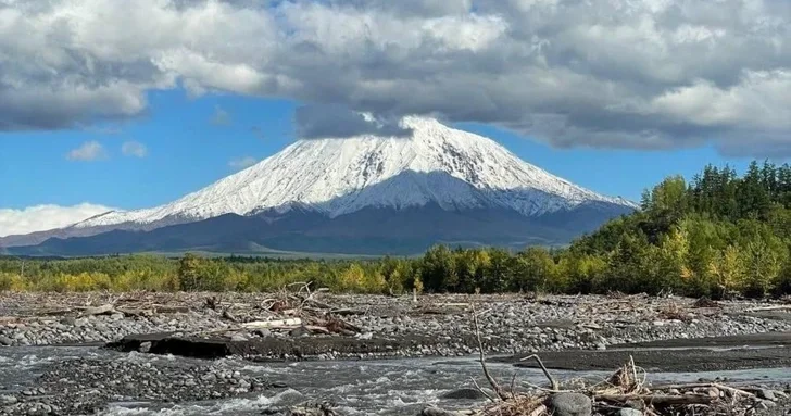 Камчатка в зоне риска: три сильных подземных толчка произошли за ночь