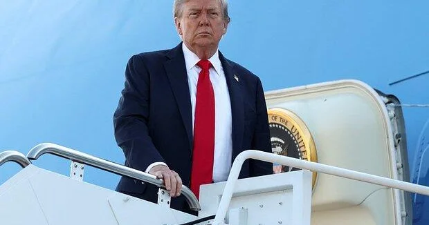 Трамп об угрозе третьей мировой войны