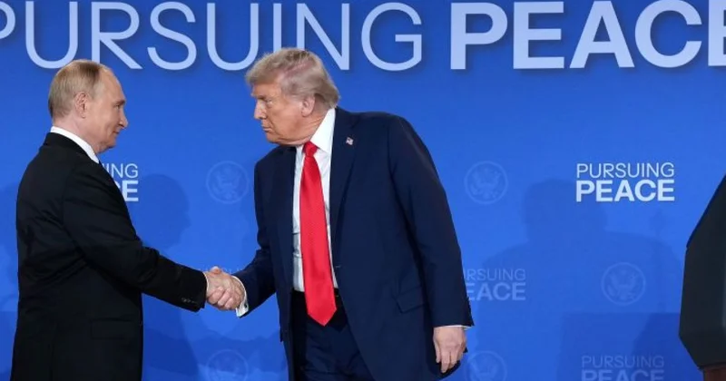 “Amerika könüllü olaraq cəlladla əl sıxdı Ukrayna tərəfi narazıdır