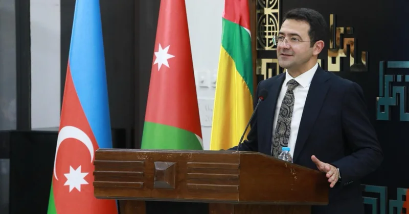 AIDA nın rəisi BMT nin Fövqəladə Hallara qarşı Mərkəzi Cavab Fondunun Məşvərət Qrupuna üzv seçilib