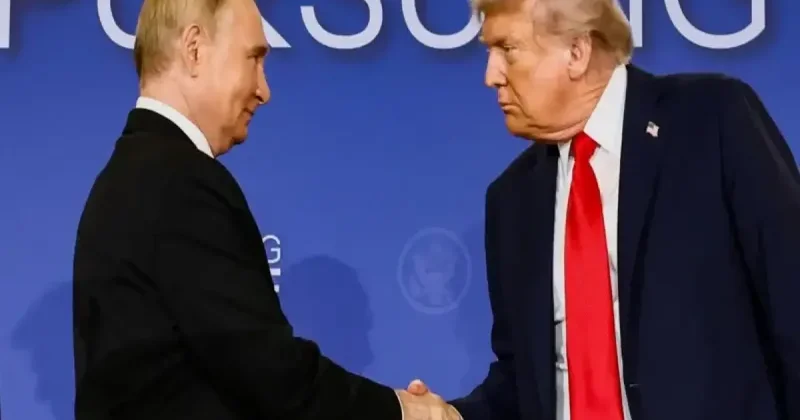 Putin atəşkəs müqabilində Ukrayna ordusunun Donbası tamamilə tərk etməsini tələb edib