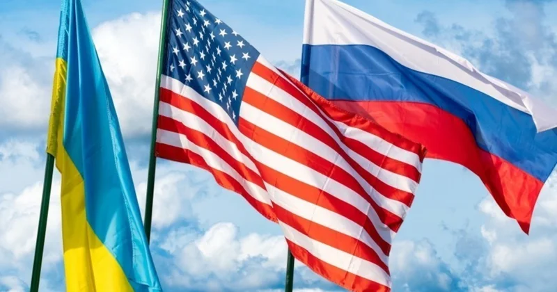Tramp, Putin və Zelenski görüşünün mümkün tarixi açıqlandı