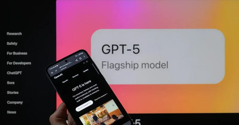 GPT 5 high обошла конкурентов, но GPT 5 chat уступила GPT 4o