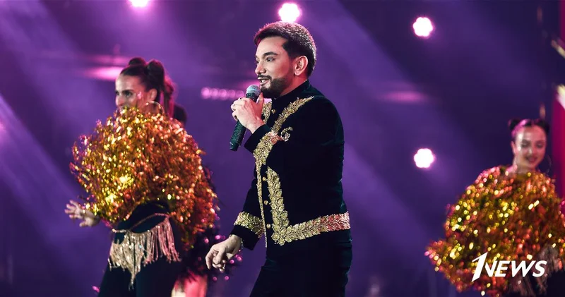 Сегодня на телеканале Жара ТВ покажут DREAM FEST 2025 ВИДЕО