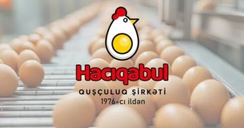 “Hacıqabul Quşçuluq Şirkəti” ilə bağlı ilginc iddia: Köhnə yumurtalar yeni tarixlə satılır?