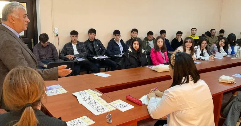 Qərbi Azərbaycanla bağlı yeni kitab nəşr olunub