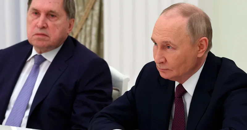 В России не знают, встретятся ли Трамп с Путиным вновь