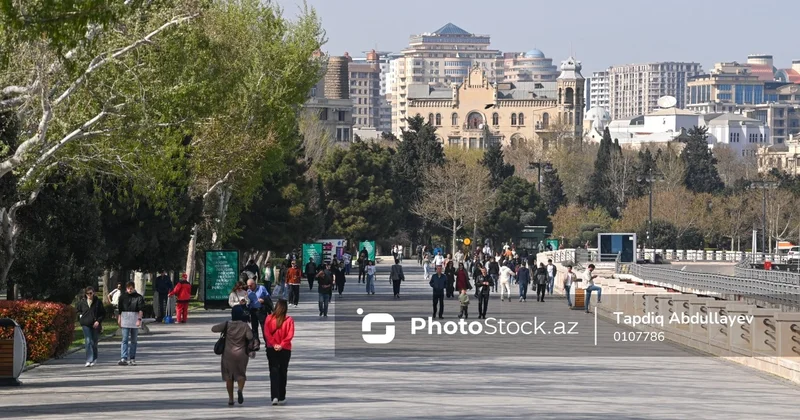 Vaşinqton görüşü ilə bağlı ölkə əhalisi arasında keçirilən sorğunun NƏTİCƏSİ AÇIQLANDI