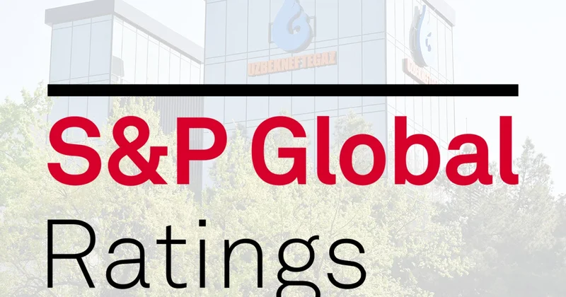 S&P повысило кредитный рейтинг Фонда развития предпринимательства Азербайджана