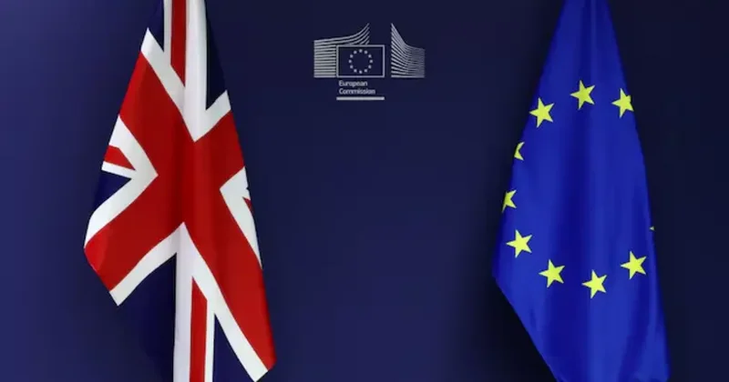 Aİ liderləri və Böyük Britaniya Trampın Ukrayna ilə bağlı təşəbbüsünü dəstəkləyib