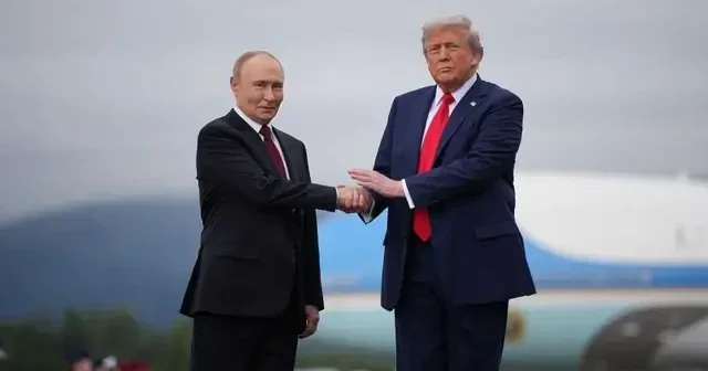CNN: Путин выиграл встречу на Аляске, Трамп ушел ни с чем