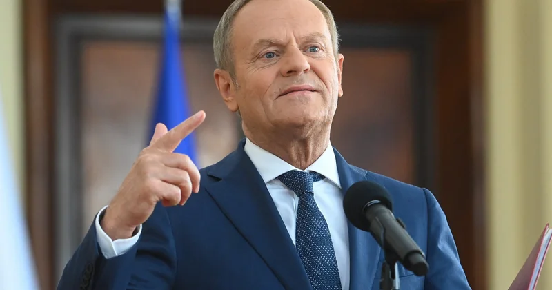 “Ukraynanın gələcəyi uğrunda oyun həlledici mərhələyə daxil olub” Tusk KONKRET