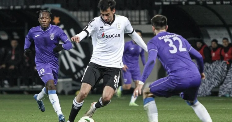 Turan Tovuz İmişli ni məğlub etdi, Neftçi Şamaxı ya qarşı YENİLƏNİR