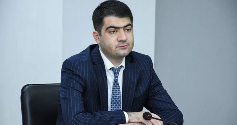 Başçını ittiham edən qohumu barədə qərar verildi