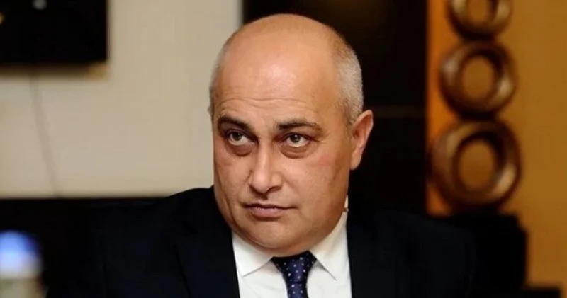 Şamaxı rəsmisi: Nə Karvan Yevlax , nə də İmişli stadiona görə bizə bir qəpik ödəyir