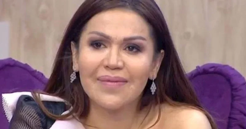 Müğənni Rəqsanə 520 min dollarlıq dələduzluqda ittiham olunaraq həbs edilib
