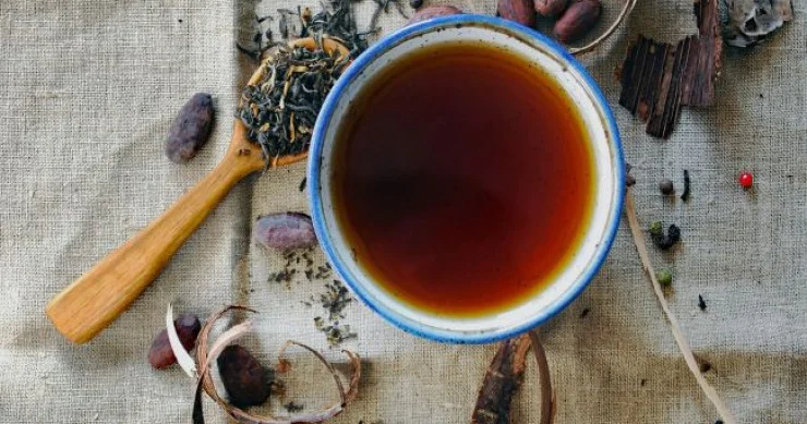 Bu çay toksinləri bədəndən təmizləyir və təzyiqi salır: Ona imperator çayı deyirlər