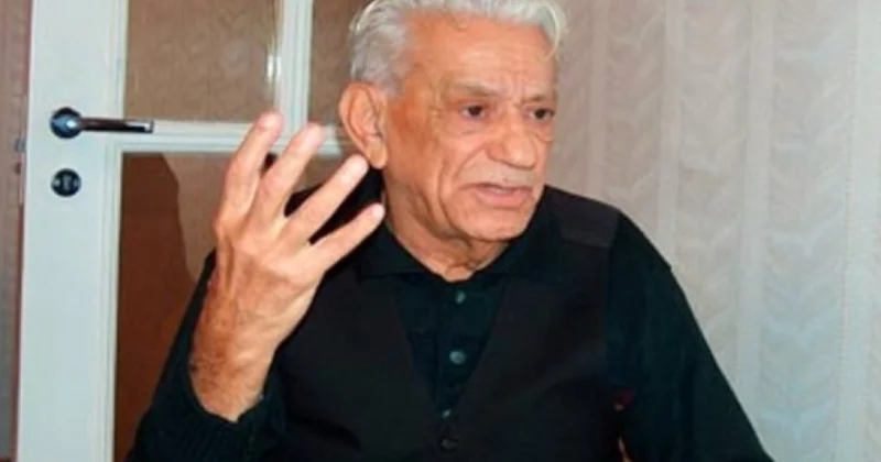 Azərbaycanın Bəxtiyar şairi