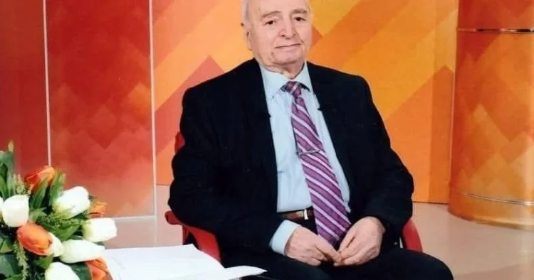 Görkəmli Azərbaycan yazıçısı vəfat edib