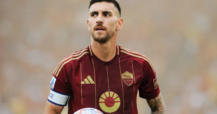 Beşiktaş Roma nın kapitanını transfer etmək istəyir