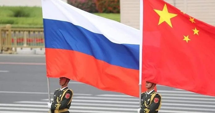 Putin Tramp görüşündə sürpriz təklif: Çinlə bağlı PLAN