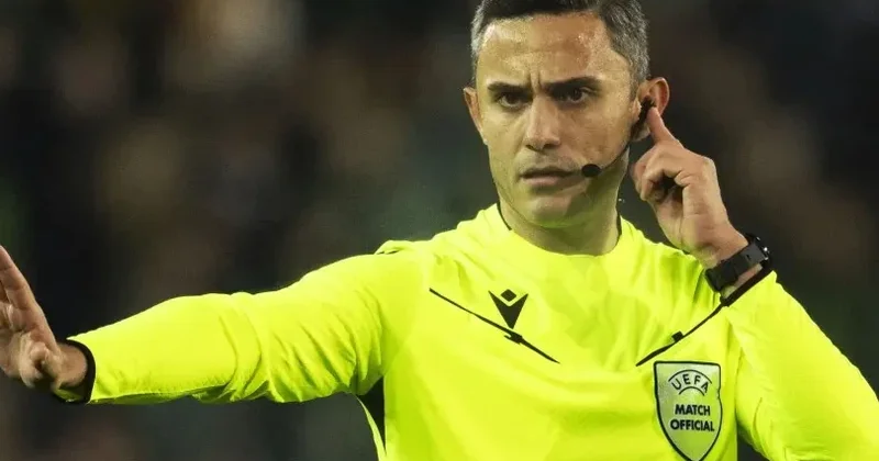 UEFA Əliyar Ağayevi Slovakiyaya, Elçin Məsiyevi isə Sloveniyaya ezam edir