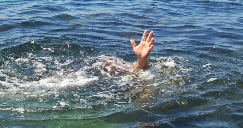 Novxanıda bir nəfər dənizdə batıb