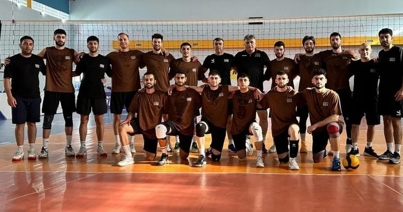 Millimiz Avstriyanı qonaq edir