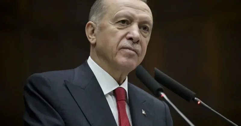 Ərdoğan Alyaska sammitinə münasibət bildirdi