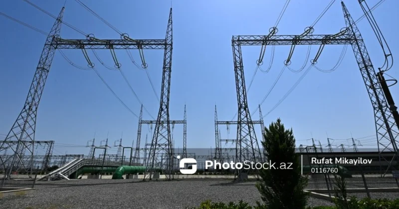 Enerji tələbatında rekord göstərici: Pik istehlakın müsbət və mənfi tərəfləri